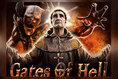 Gates of Hell slot