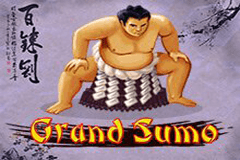 Grand Sumo slot