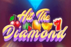 Hit the Diamond slot