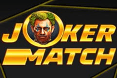 Joker Match slot