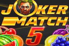 Joker Match 5 slot