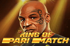 King of Pari Match slot