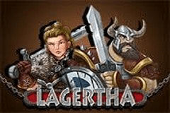 Lagertha logo