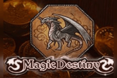 Magic Destiny slot
