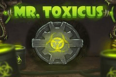Mr. Toxicus slot