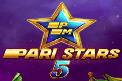 Pari Stars 5 slot