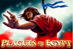 Plagues of Egypt slot