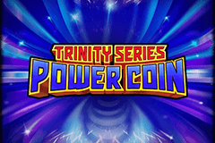 Power Coin Trinity Series slot