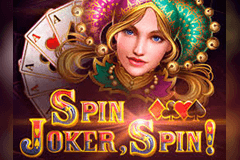 Spin Joker, Spin slot