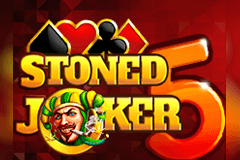 Stoned Joker 5 slot