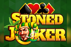 Stoned Joker slot