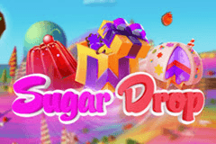 Sugar Drop logo