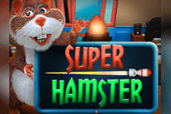 Super Hamster slot