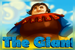 The Giant logo