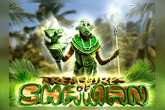 Treasure of Shaman slot