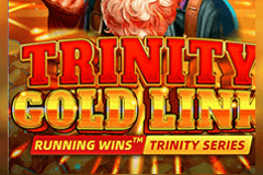 Trinity Gold Link slot