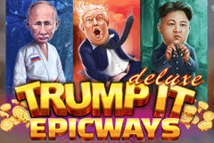 Trump It Deluxe Epicways logo