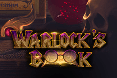 Warlock's Book slot