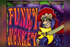Funky Monkey slot