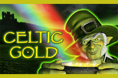 Celtic Gold slot