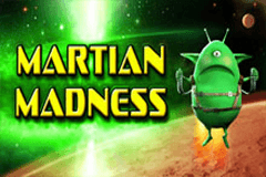 Martian Madness slot