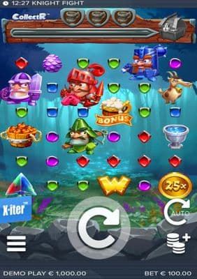Main Screen