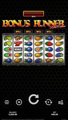Main Screen