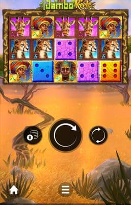 Main Screen
