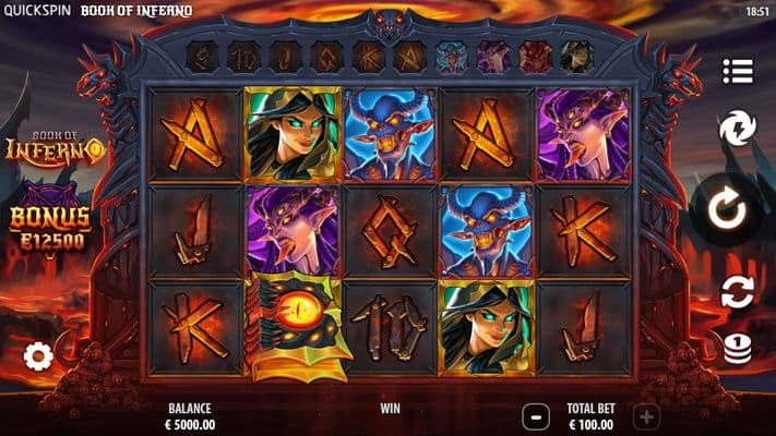 Main Screen