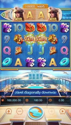 Main Screen