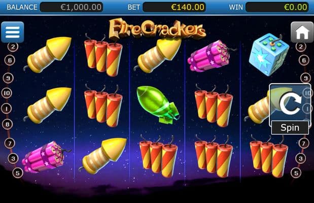 Main Screen