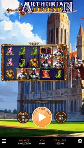Main Screen