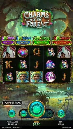 Base Game Screen