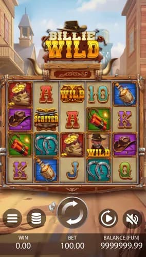 Main Screen