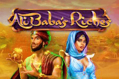 Ali Baba's Riches slot