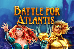 Battle of Atlantis logo