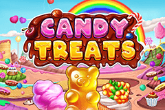 Candy Treats slot