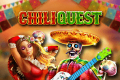 Chili Quest slot