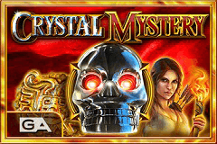 Crystal Mystery slot