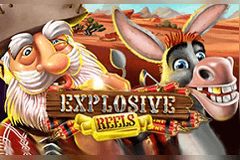 Explosive Reels slot