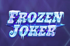 Frozen Joker logo