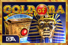Gold of Ra slot