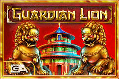 Guardian Lion slot