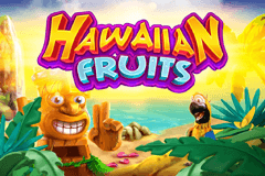 Hawaiian Fruits slot