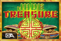 Jade Treasure slot
