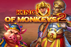 King of Monkeys 2 slot