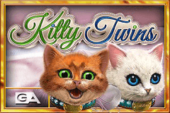 Kitty Twins slot