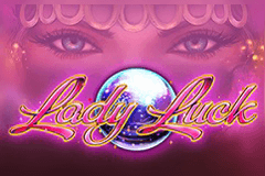 Lady Luck slot