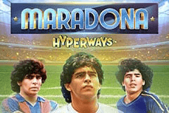 Maradona Hyperways slot