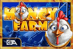 Money Farm slot